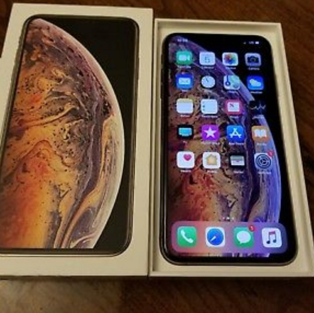 IPhone Xs Max
